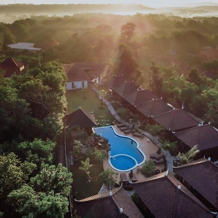 Mamamia Island Villa Nusa Lembongan Esterno foto